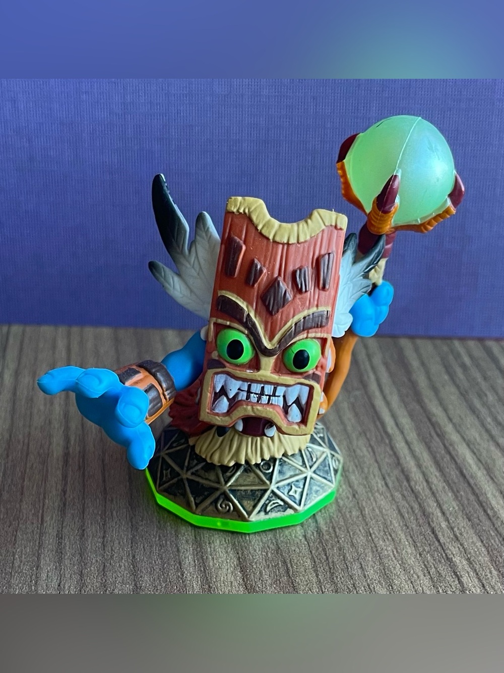 Activision Skylanders Figure & Magic Item Lot - 12pc Set Swap Force Giants - Picture 10 of 15